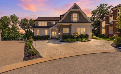 Casa en Watterson Park, Kentucky, Estados Unidos 1