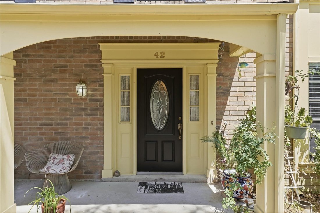 House in The Woodlands, Texas, United States 4 - 18736372