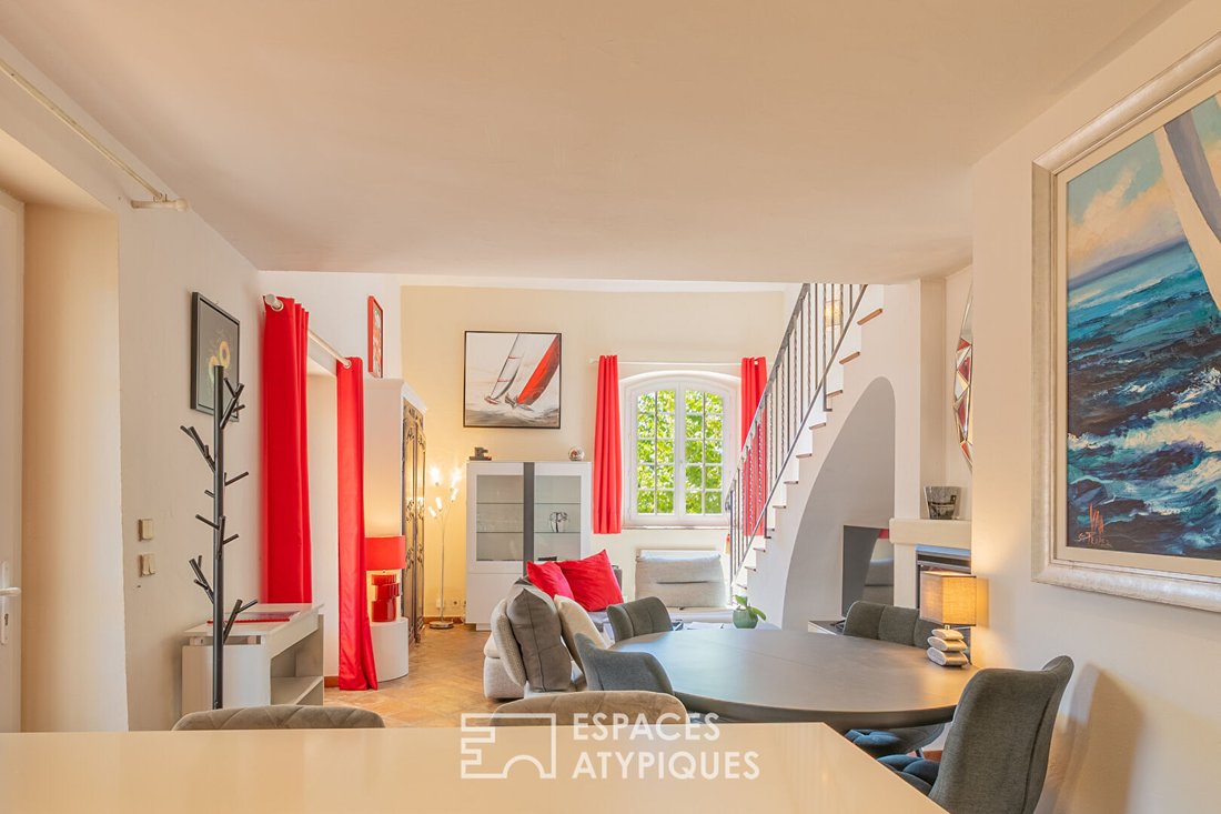 Appartement à Ramatuelle, Provence-Alpes-Côte d'Azur, France 4 - 18737473