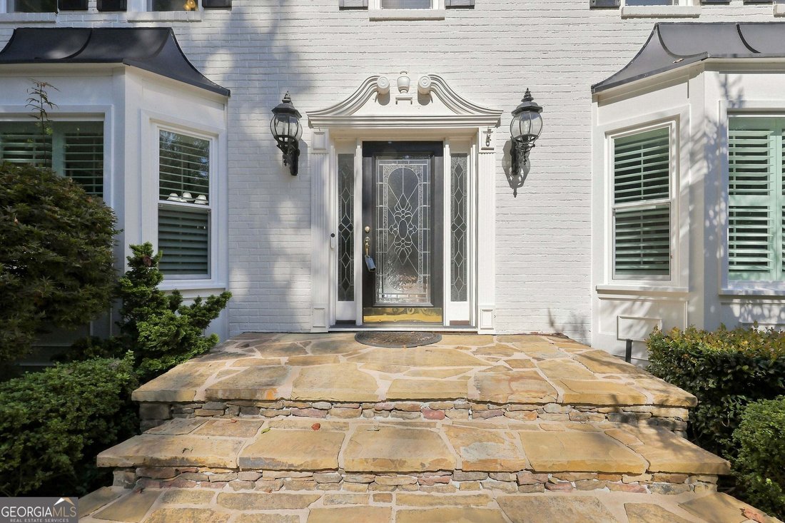 House in Acworth, Georgia, United States 3 - 18735769