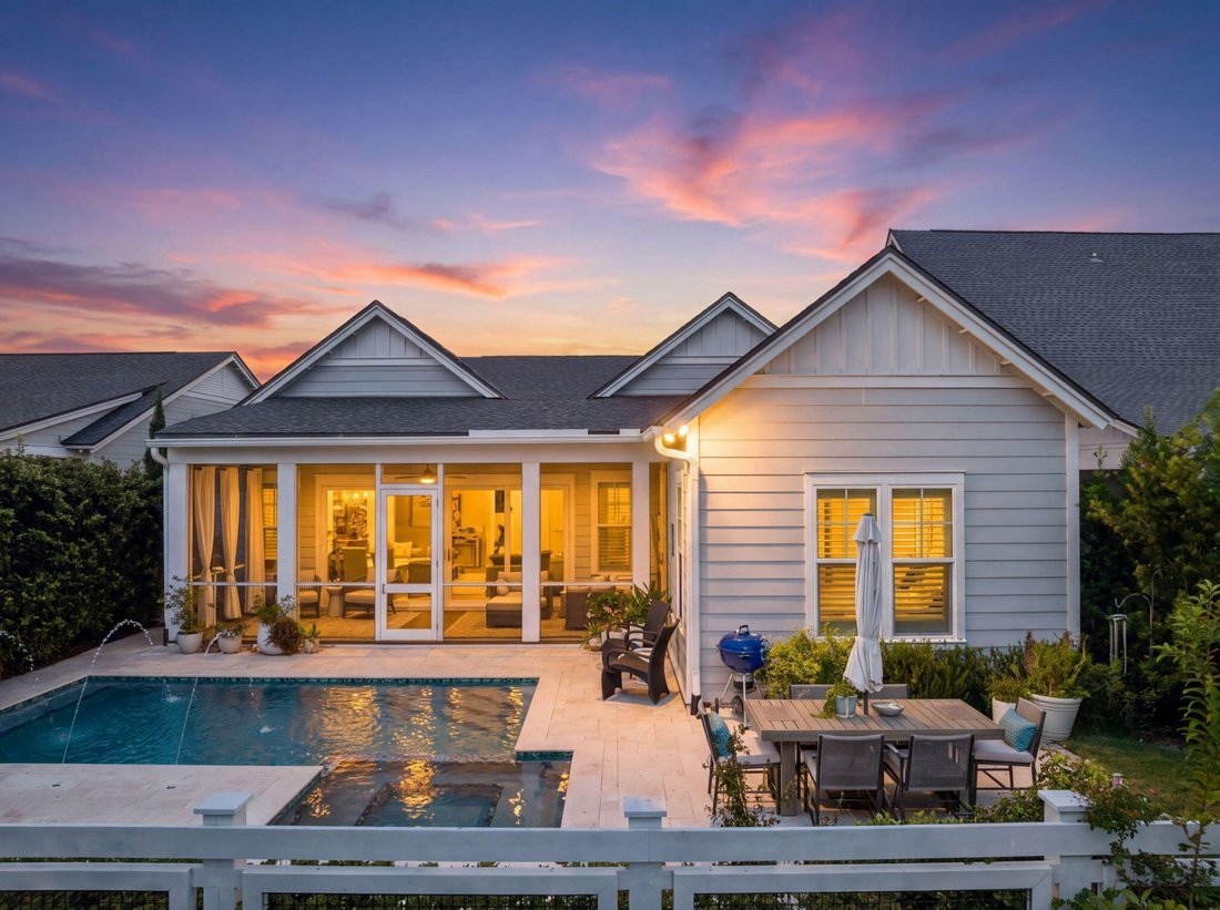 House in Watersound, Florida, United States 2 - 18737974