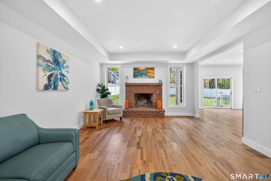 Casa en Southington, Connecticut, Estados Unidos 3 - 18735869