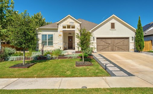 Haus in Pflugerville, Texas, Vereinigte Staaten 1
