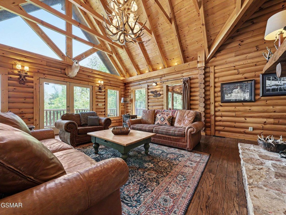 Casa a Sevierville, Tennessee, Stati Uniti 5 - 18735172