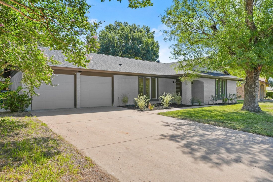 Casa a Austin, Texas, Stati Uniti 5 - 18735702