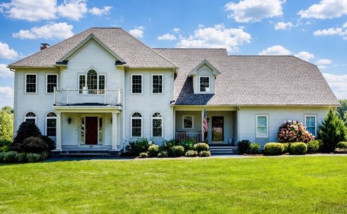 Haus in Lancaster, Massachusetts, Vereinigte Staaten 1