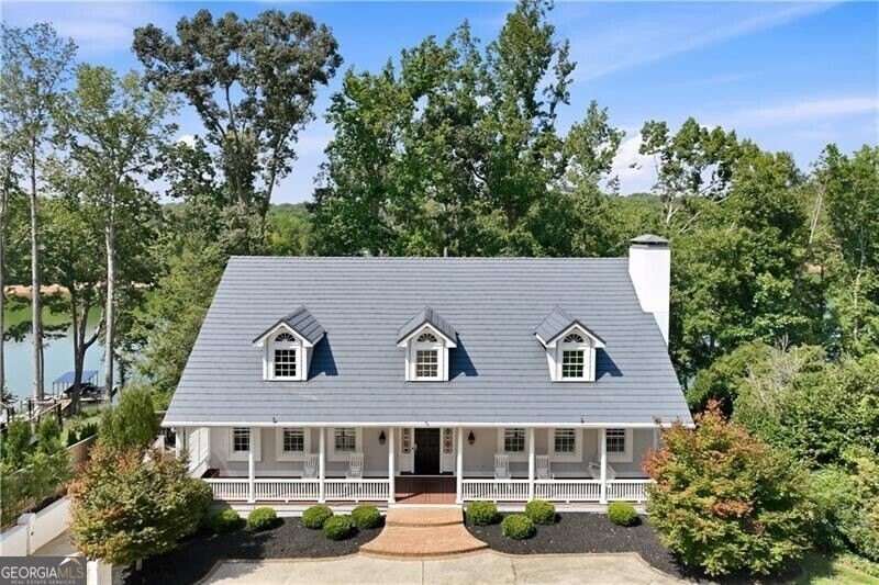 House in Gainesville, Georgia, United States 2 - 18738053