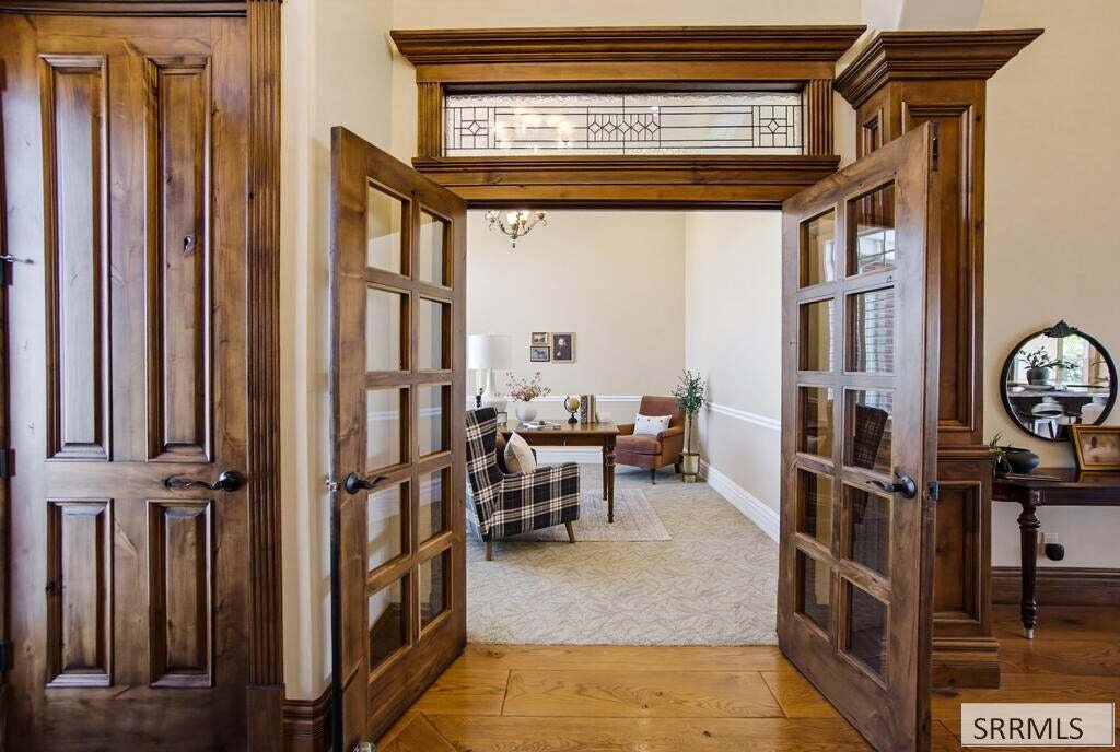 Casa en Idaho Falls, Idaho, Estados Unidos 4 - 18645342