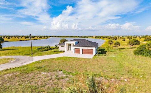 Maison à Cape Haze, Floride, États-Unis 1