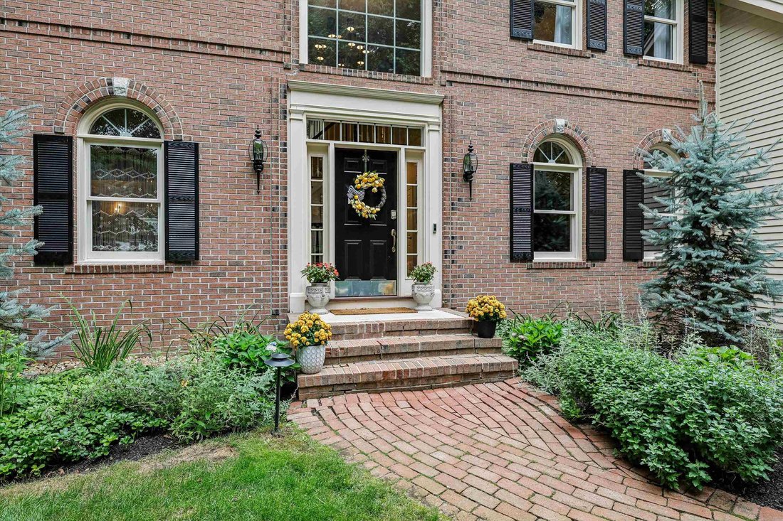 Haus in Bedford, New Hampshire, Vereinigte Staaten 2 - 18735303