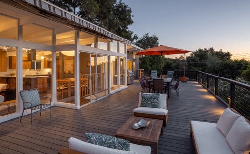 House in Emerald Hills, California, United States 1
