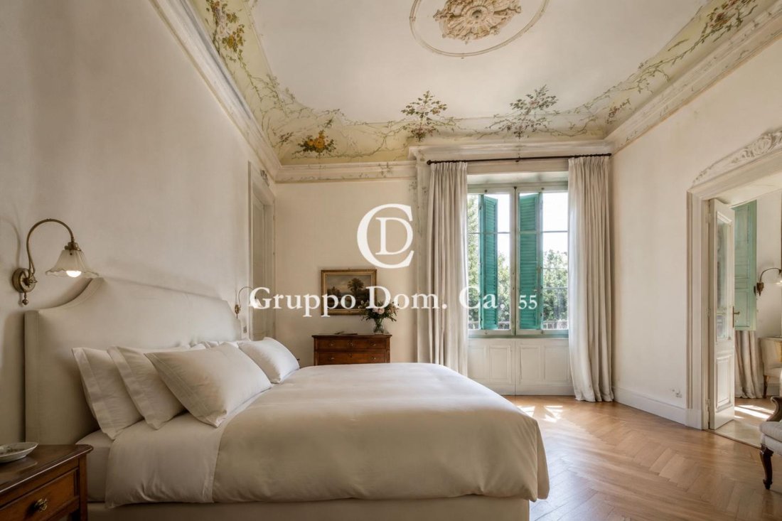 Villa à Roma Imperiale, Forte dei Marmi, Toscane 2 - 18736221