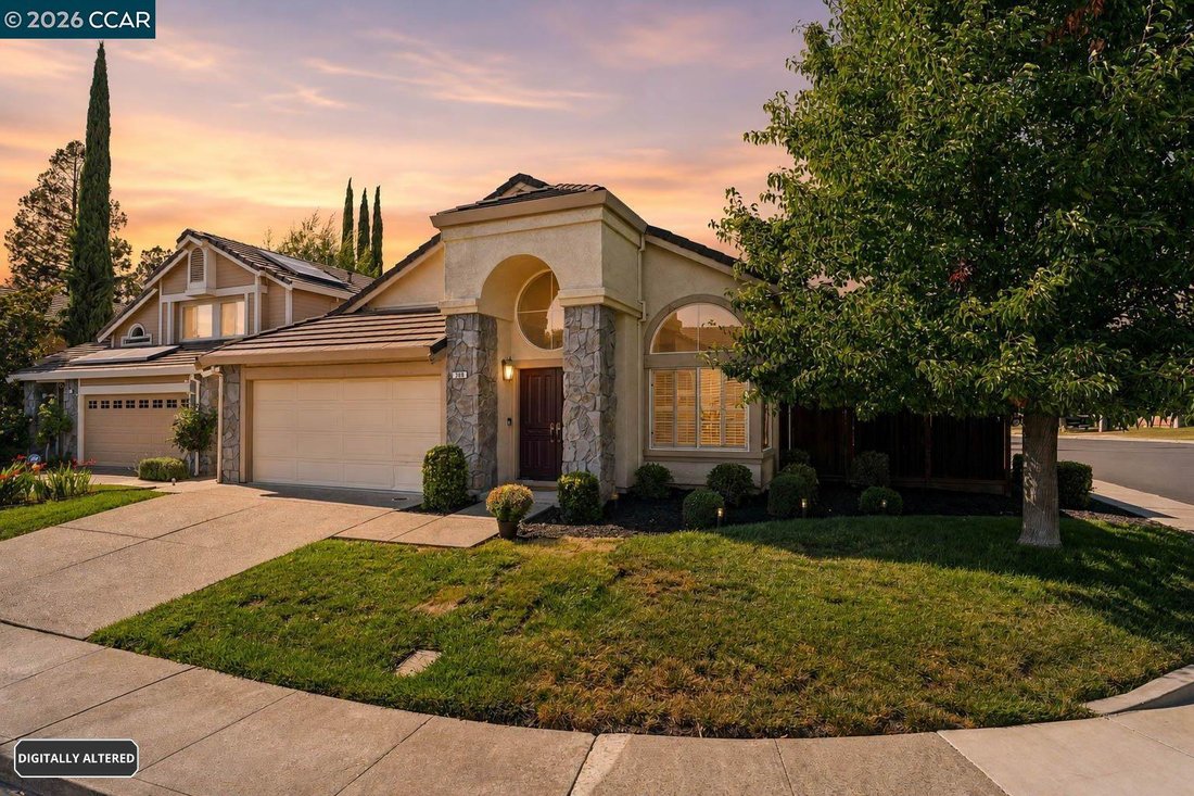 House in San Ramon, California, United States 4 - 18734878
