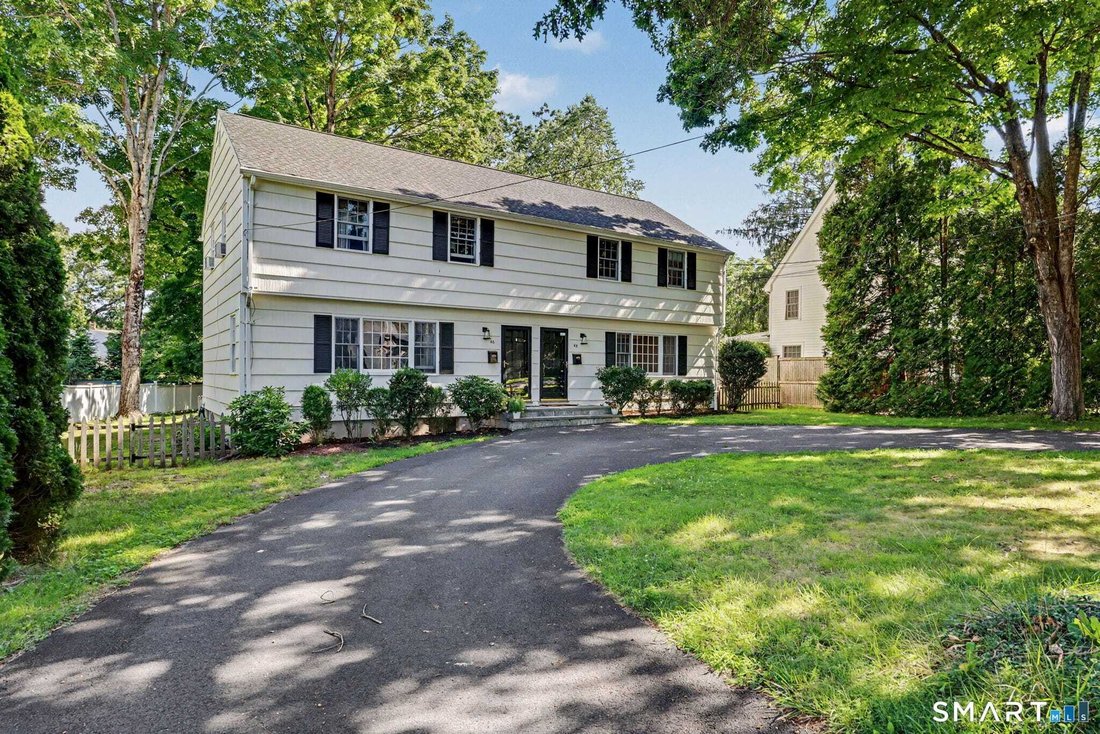 Andere in New Canaan, Connecticut, Vereinigte Staaten 1 - 18737985