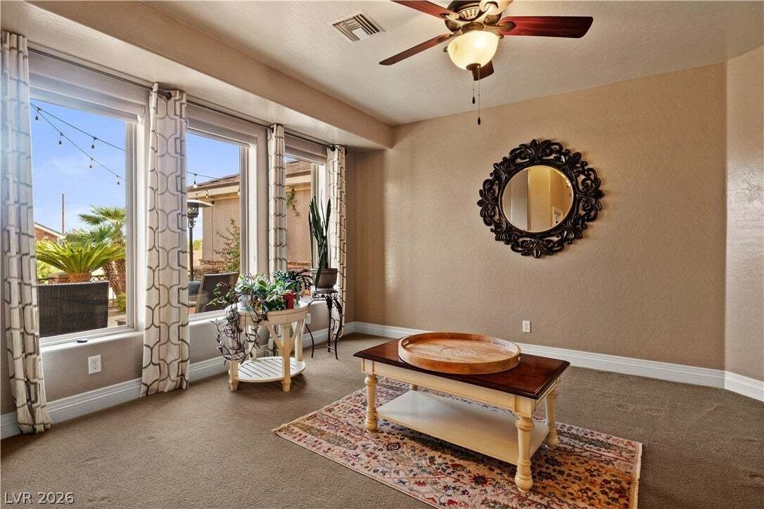 Casa en Henderson, Nevada, Estados Unidos 4 - 18735236