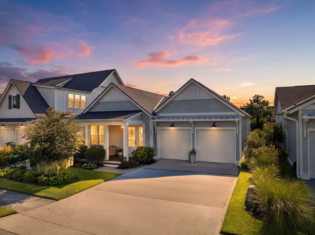 House in Watersound, Florida, United States 1 - 18737974