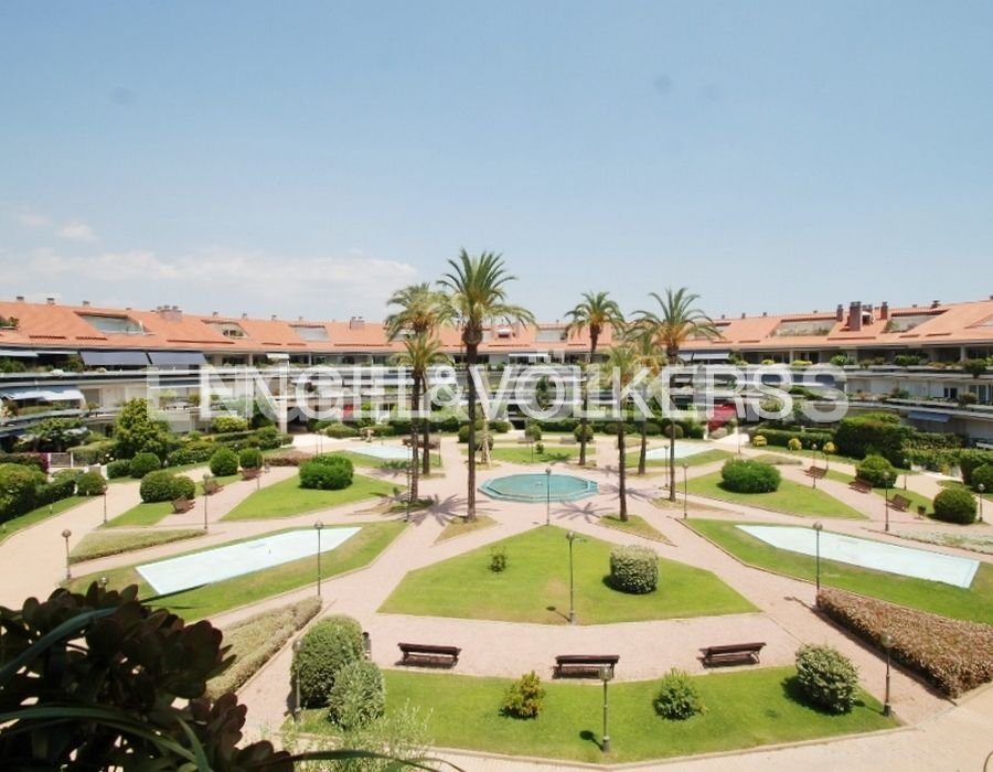 Apartamento en Sitges, Cataluña, España 1 - 18736270