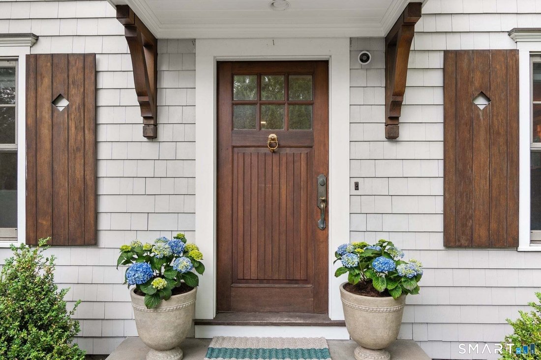 Casa a Darien, Connecticut, Stati Uniti 5 - 18735876