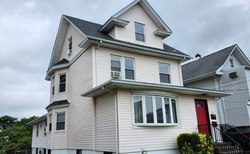 Appartement à Lyndhurst, New Jersey, États-Unis 1