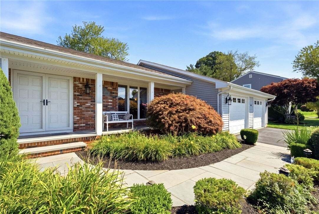 Casa a North Providence, Rhode Island, Stati Uniti 2 - 18731835