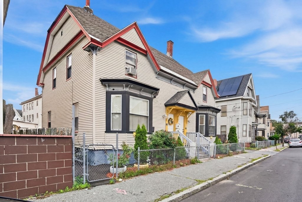 Altro a Lawrence, Massachusetts, Stati Uniti 2 - 18727801