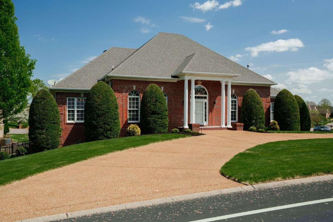 Casa a Gallatin, Tennessee, Stati Uniti 1 - 18735478