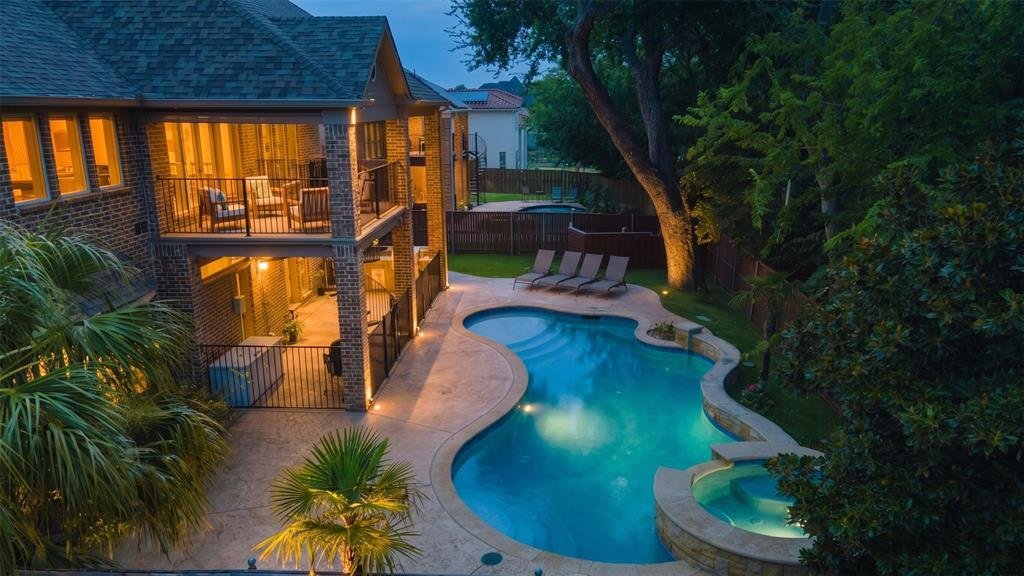 Maison à McKinney, Texas, États-Unis 2 - 18736245
