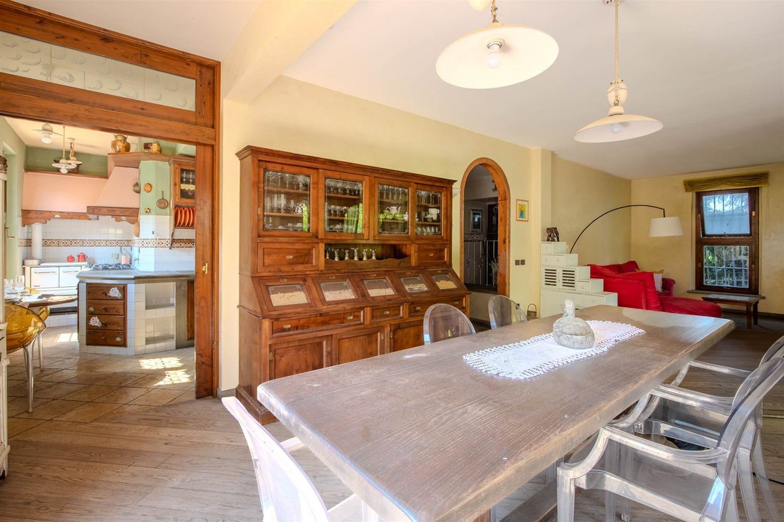 Townhouse in Antella - Osteria Nuova - Balatro, Bagno A Ripoli, Tuscany 3 - 18737094