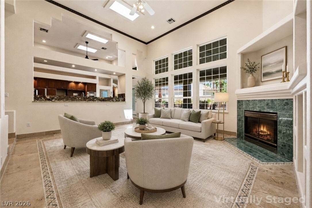 Haus in Henderson, Nevada, Vereinigte Staaten 2 - 18732447