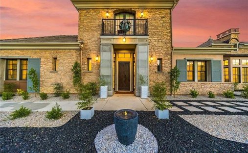 House in San Dimas, California, United States 1