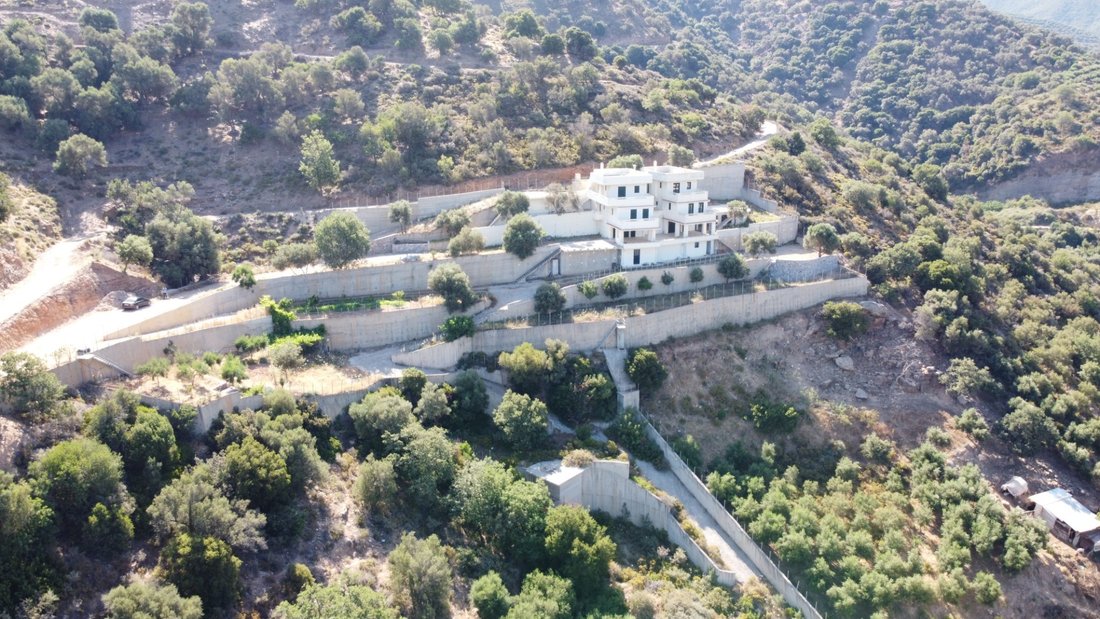 Wohnung in 1st Community of Heraklion - Central, Heraklion, Griechenland 2 - 18732546