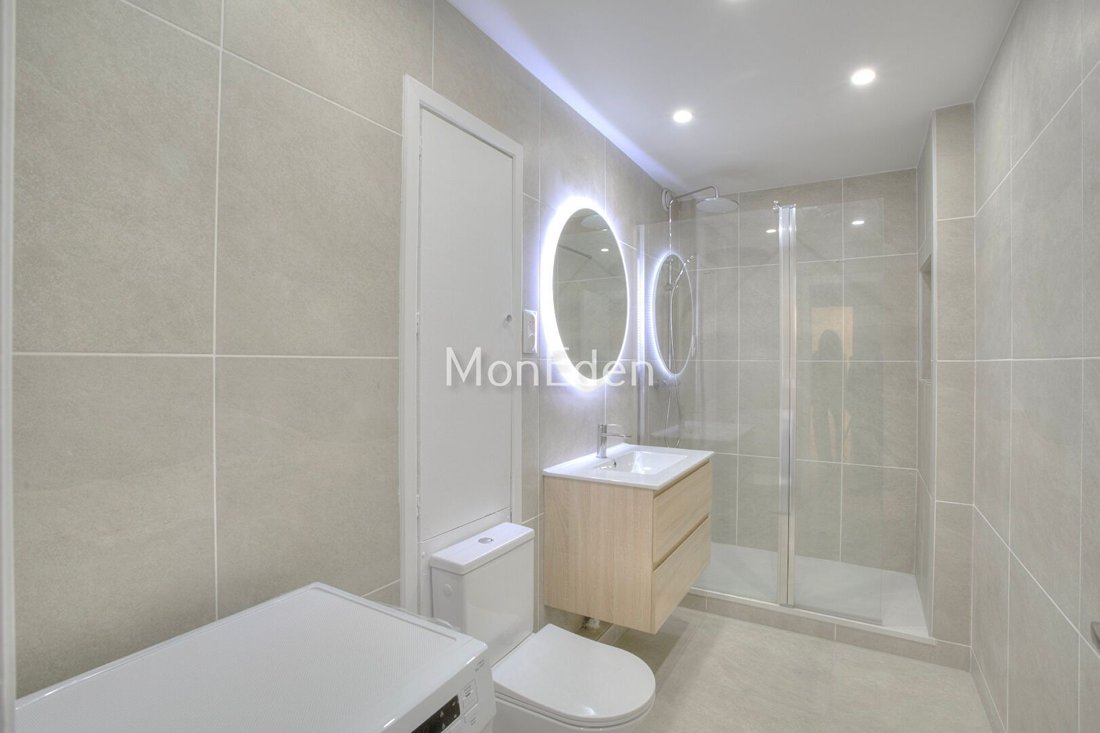 Apartment in Saint Lambert, Paris 15e Arrondissement, Paris 5 - 18737199