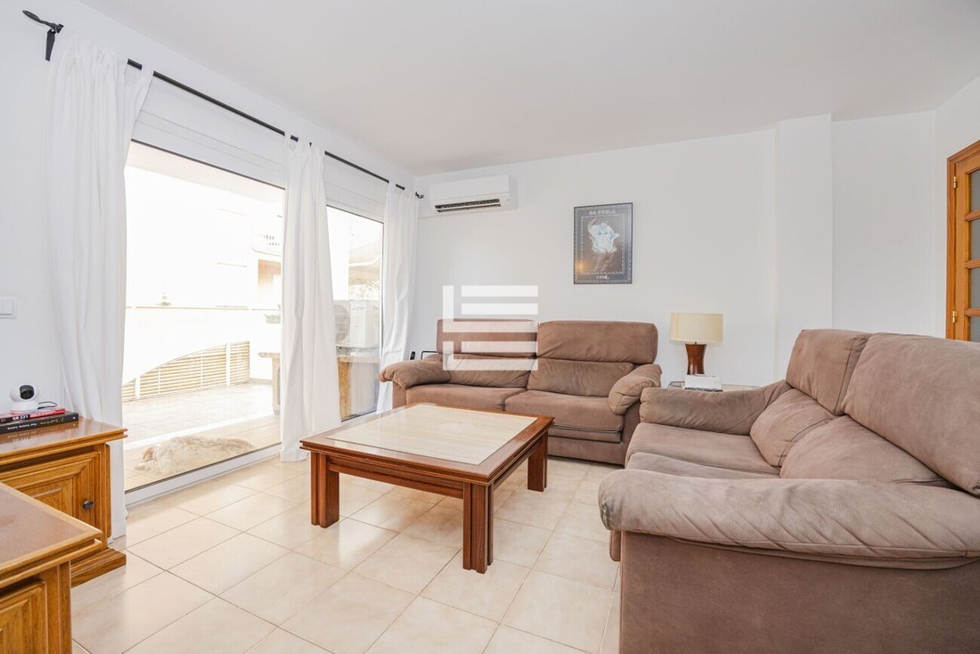 Appartamento a Alcúdia, Isole Baleari, Spagna 2 - 18733238