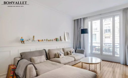 Appartement à Saint Lambert, Paris 15e Arrondissement, Paris 1