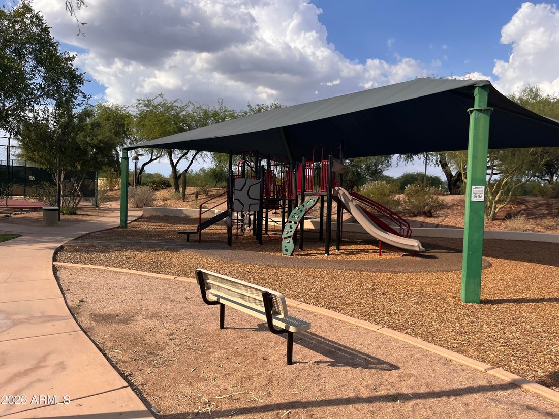 House in Scottsdale, Arizona, United States 4 - 18734216