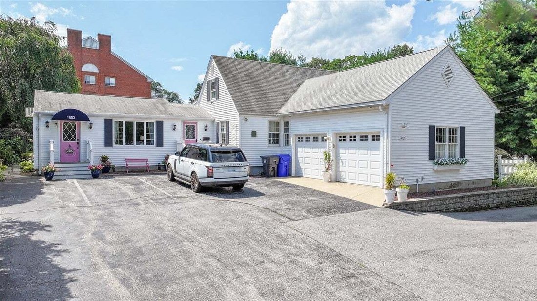 Casa a North Providence, Rhode Island, Stati Uniti 3 - 18734557