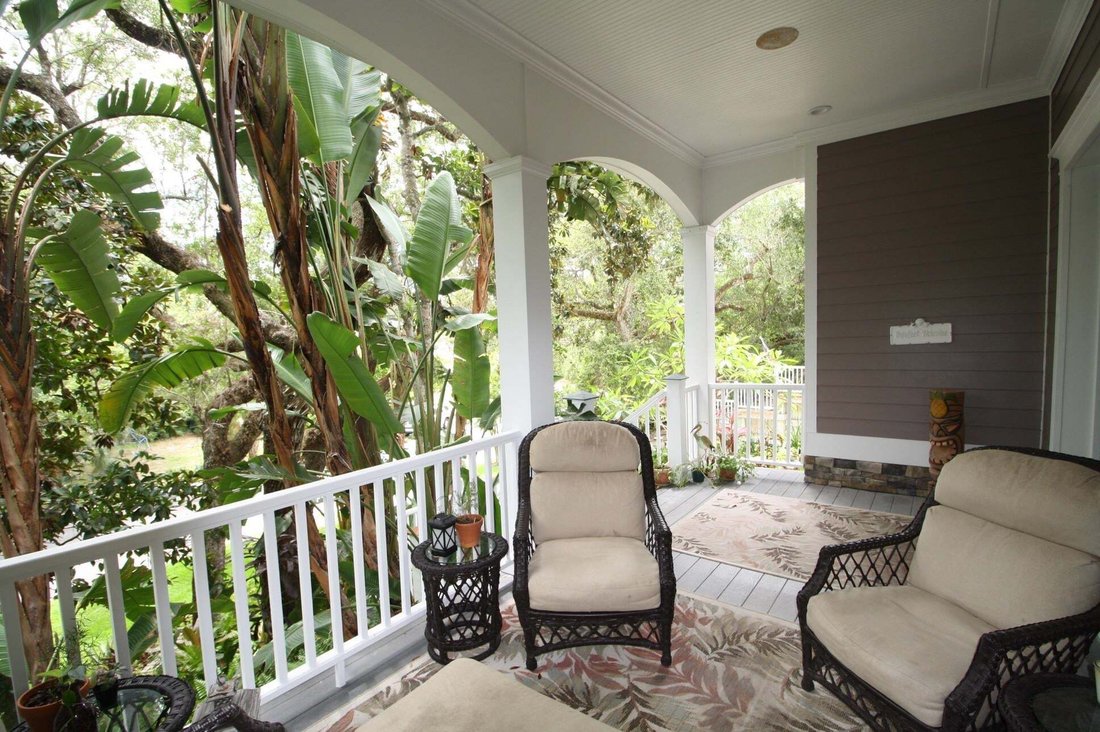 House in St. Augustine, Florida, United States 3 - 18732339