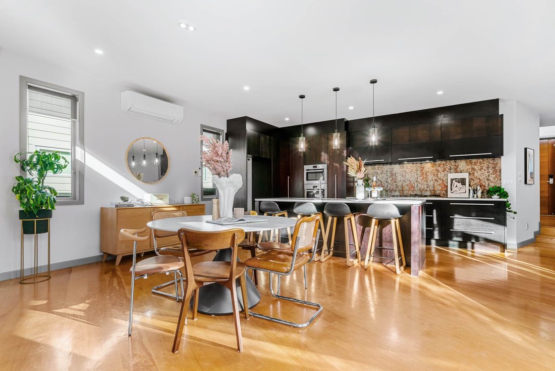 Haus in Auckland, Auckland, Neuseeland 2 - 18738103