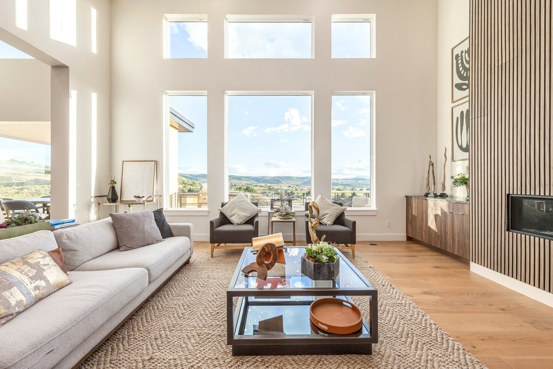 Casa en Kamas, Utah, Estados Unidos 4 - 18734394