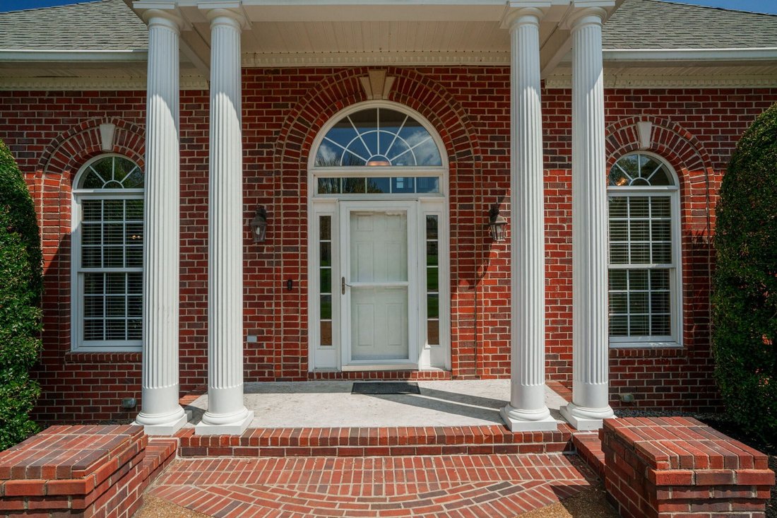 Casa a Gallatin, Tennessee, Stati Uniti 4 - 18735478