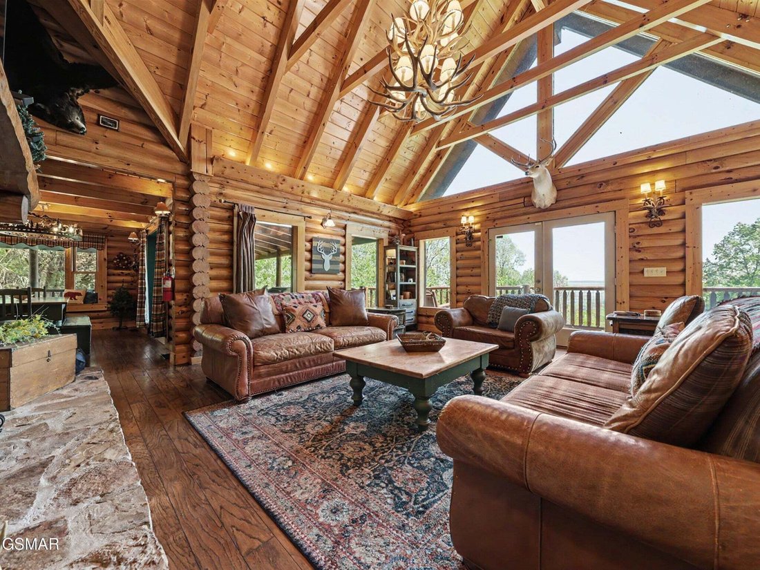 Casa a Sevierville, Tennessee, Stati Uniti 3 - 18735172