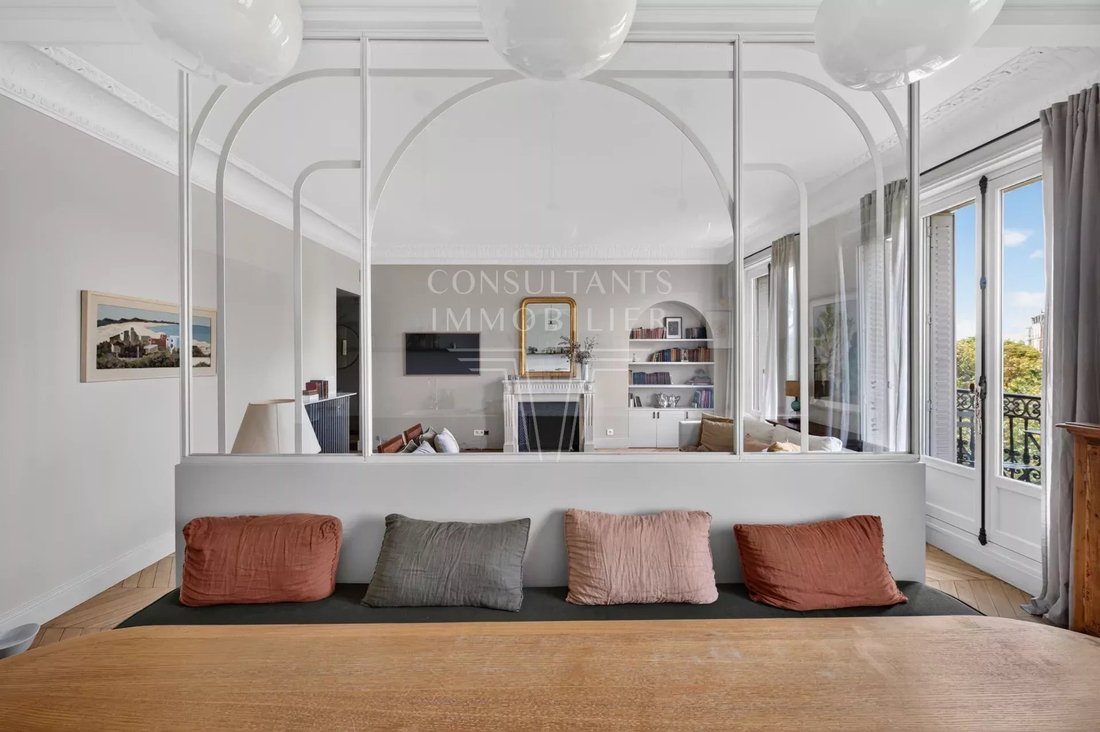 Appartamento a Muette Nord, Paris 16e Arrondissement, Parigi 2 - 18733090