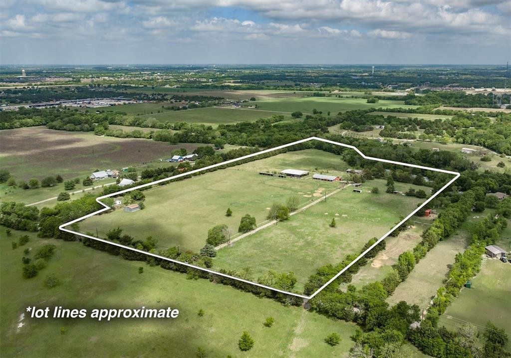 Azienda agricola a Anna, Texas, Stati Uniti 1 - 18732900