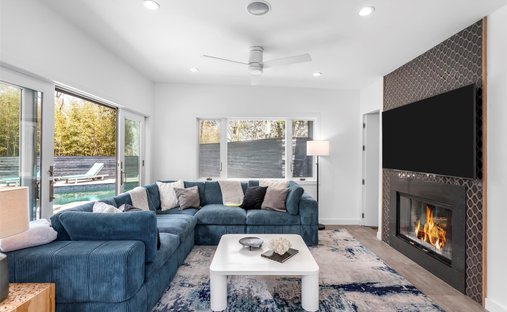 House in Sayville, New York, United States 1