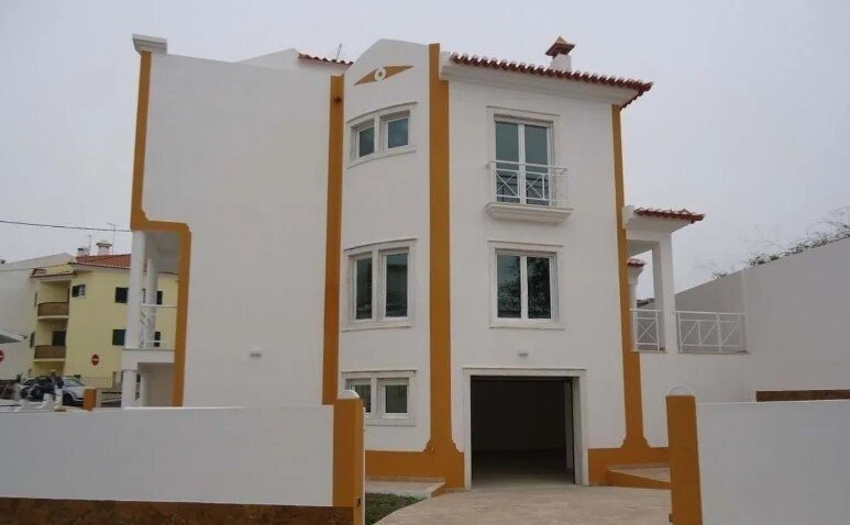 Casa a Ericeira, Lisbona, Portogallo 3 - 18737847