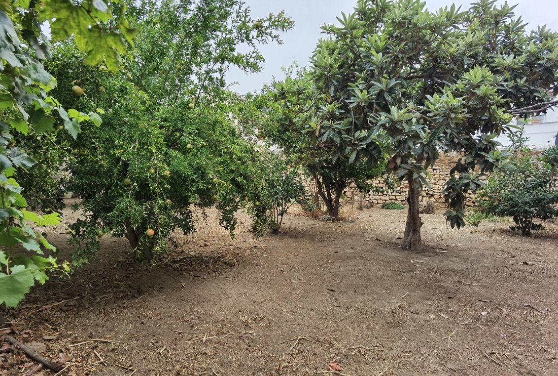 Land in 1st Community of Heraklion - Central, Heraklion, Greece 1 - 18732085