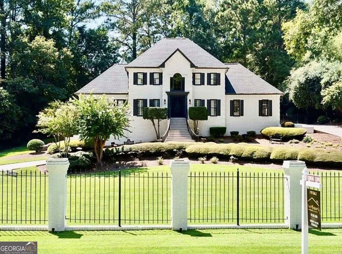 Maison à Johns Creek, Géorgie, États-Unis 2 - 18735818