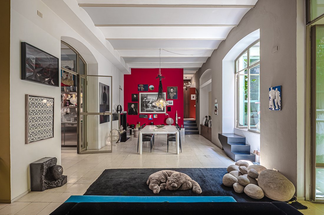 Appartement à Porta Venezia - Repubblica, Milan, Italie 3 - 18731742
