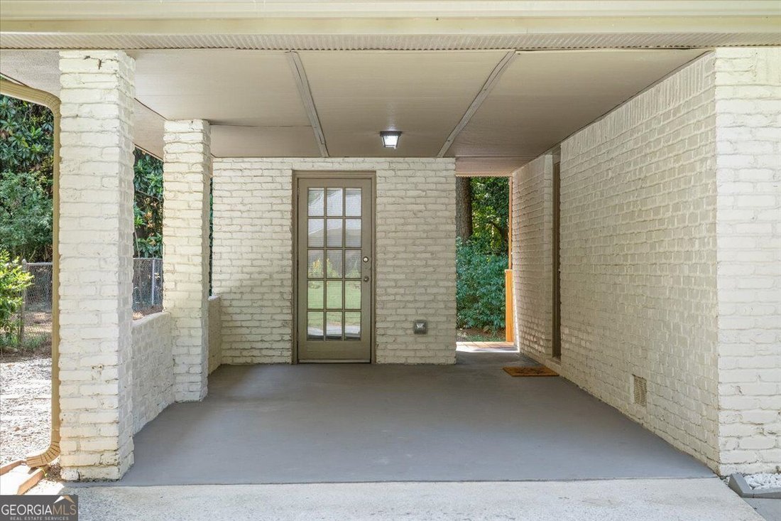 House in Decatur, Georgia, United States 5 - 18735774
