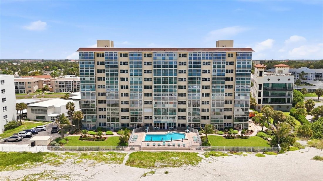 Condo in Venice, Florida, United States 1 - 18735061